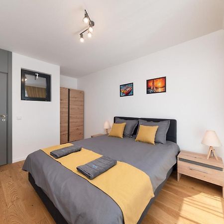 Varna Smart Home Apartments מראה חיצוני תמונה