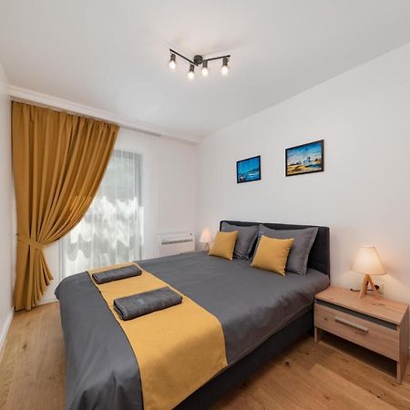 Varna Smart Home Apartments מראה חיצוני תמונה