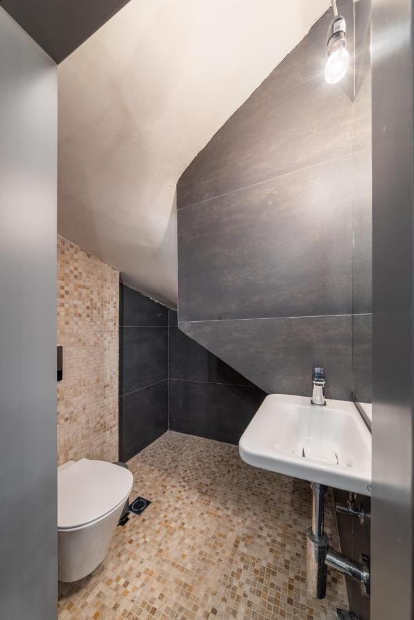 Varna Smart Home Apartments מראה חיצוני תמונה