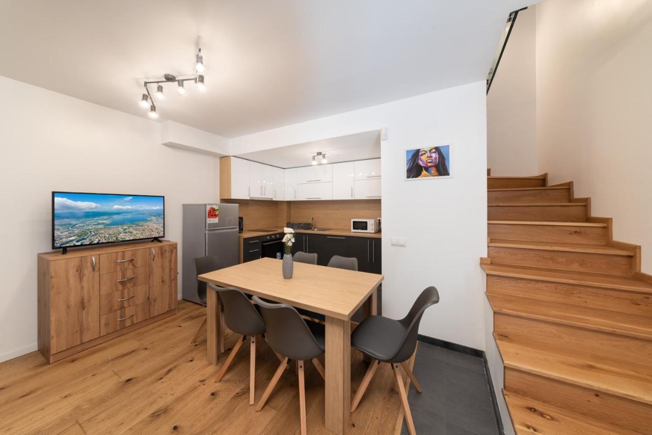 Varna Smart Home Apartments מראה חיצוני תמונה