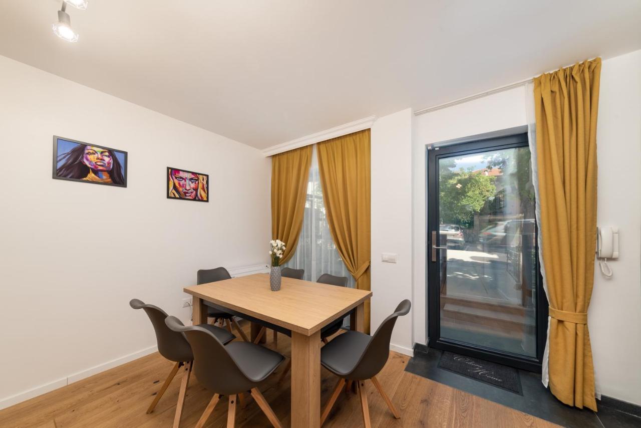 Varna Smart Home Apartments מראה חיצוני תמונה