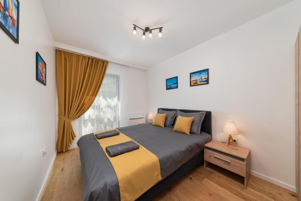 Varna Smart Home Apartments מראה חיצוני תמונה