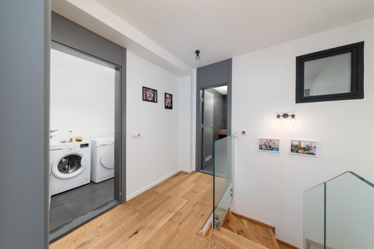 Varna Smart Home Apartments מראה חיצוני תמונה