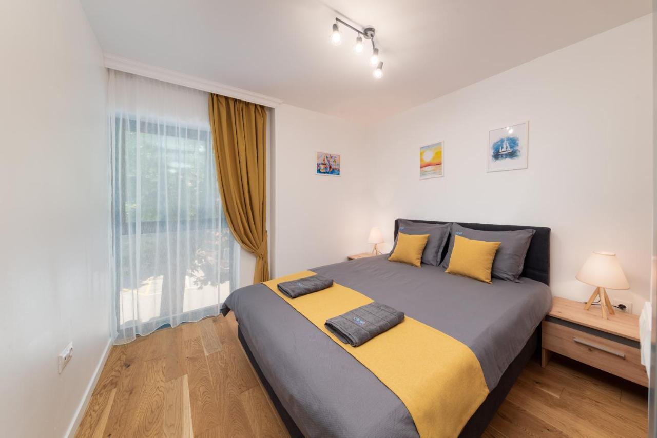 Varna Smart Home Apartments מראה חיצוני תמונה