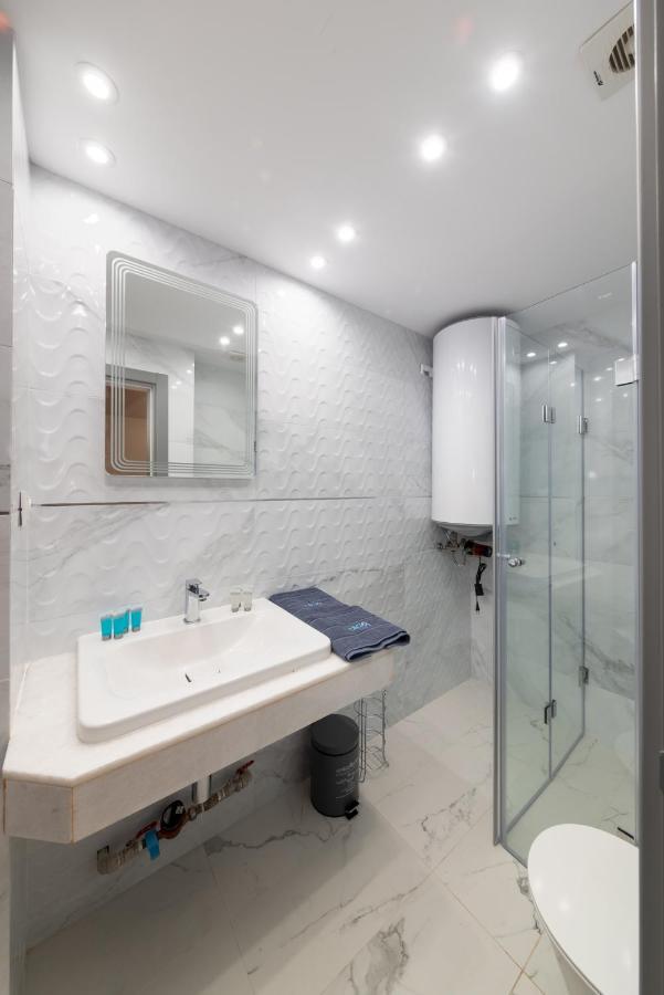 Varna Smart Home Apartments מראה חיצוני תמונה