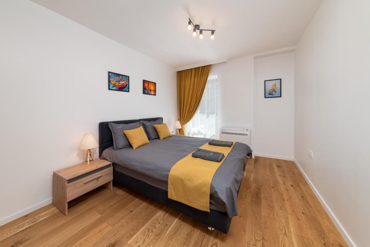 Varna Smart Home Apartments מראה חיצוני תמונה