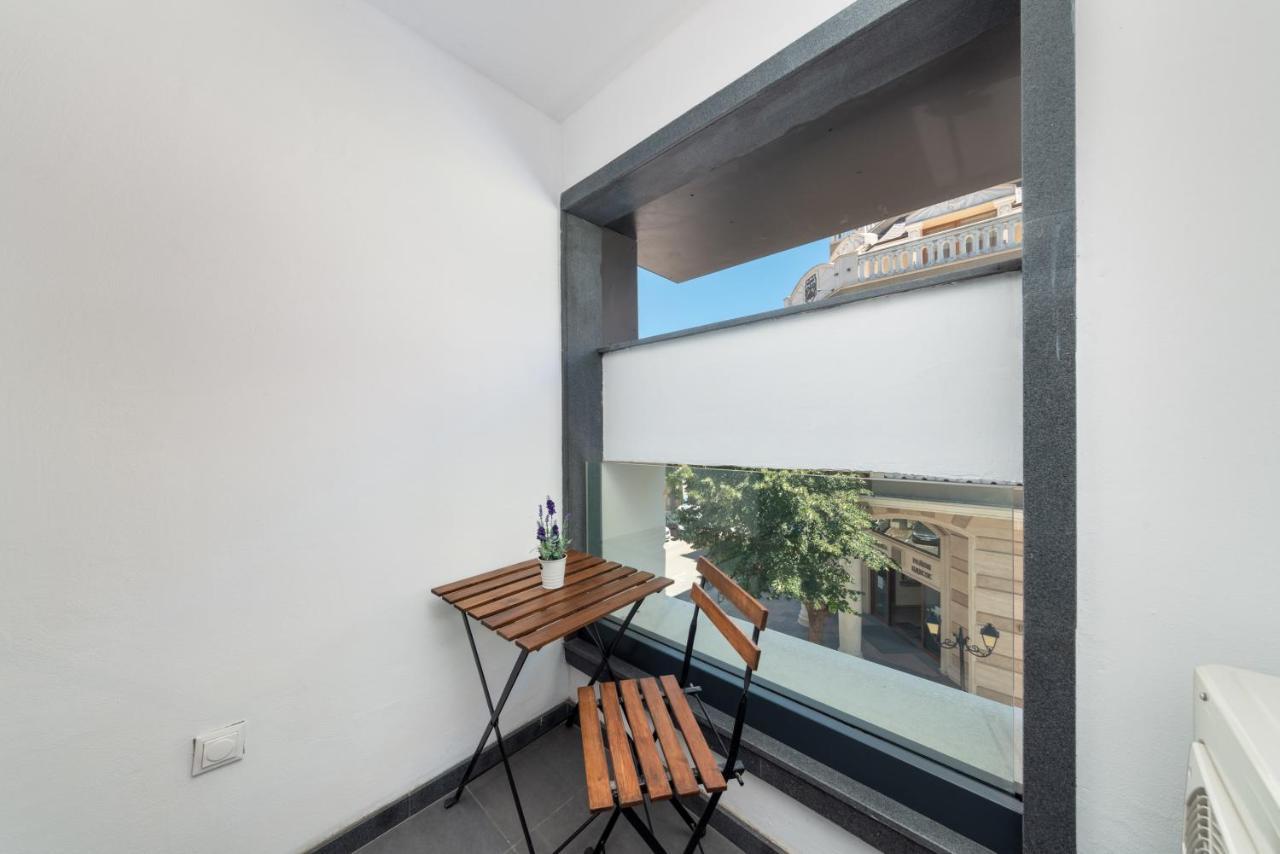 Varna Smart Home Apartments מראה חיצוני תמונה