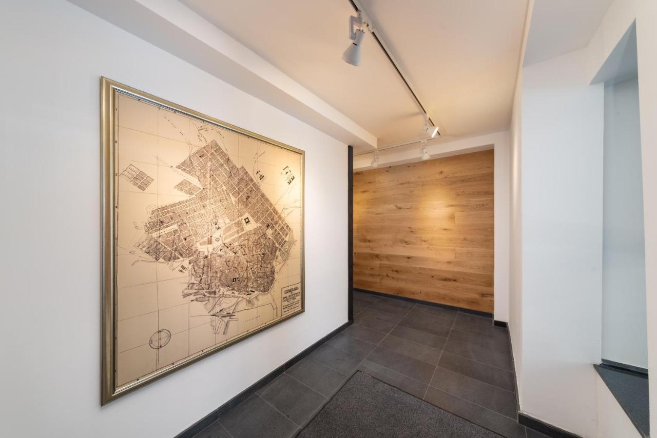 Varna Smart Home Apartments מראה חיצוני תמונה