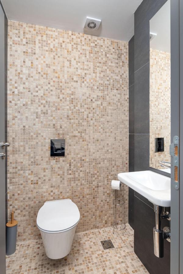 Varna Smart Home Apartments מראה חיצוני תמונה