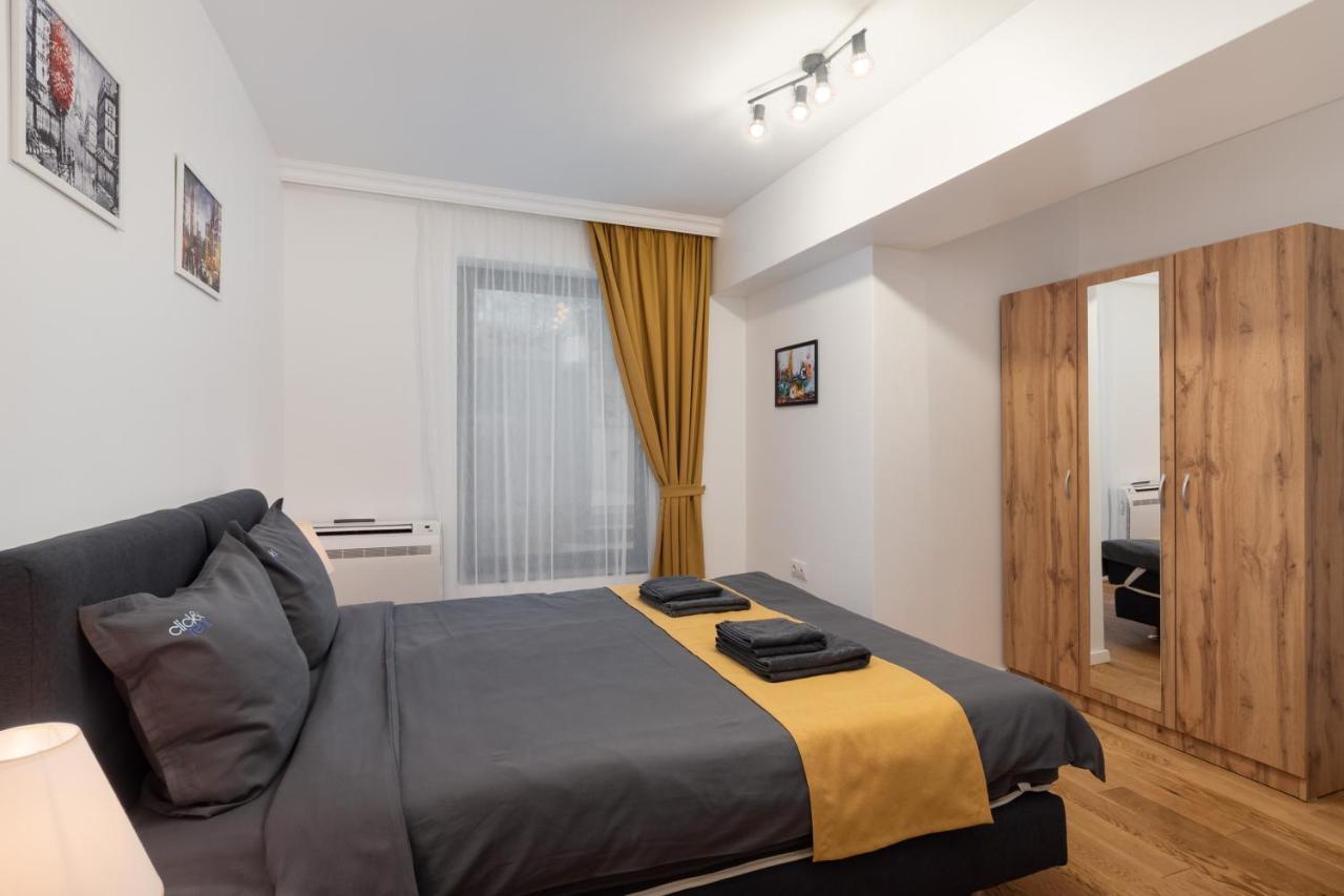 Varna Smart Home Apartments מראה חיצוני תמונה