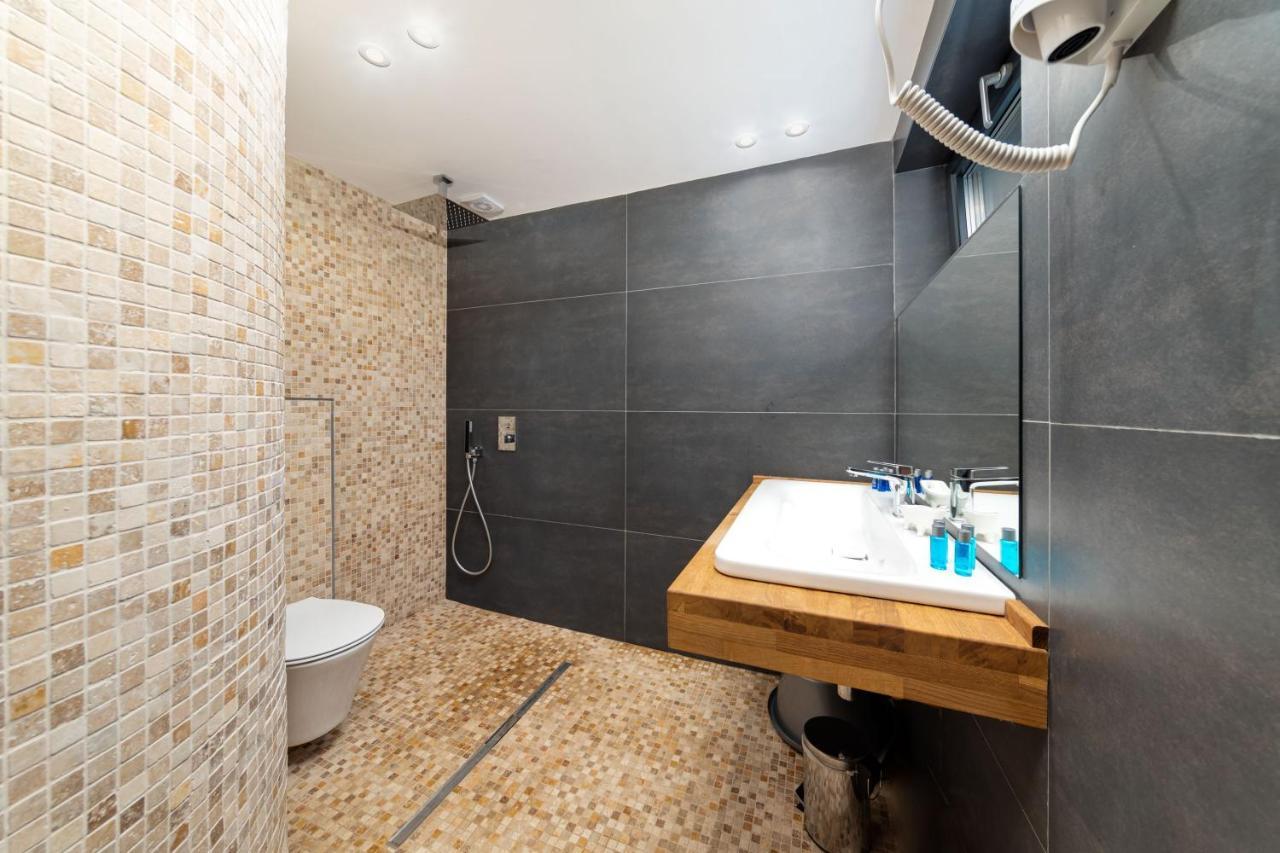 Varna Smart Home Apartments מראה חיצוני תמונה